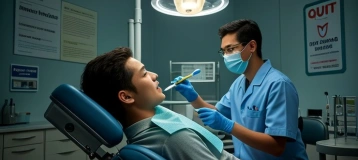 The Smoker's Guide to Wisdom Teeth Recovery: Why Quitting is Key