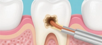 Unveiling the Apical Foramen: A Guide to Your Tooth's Hidden Opening
