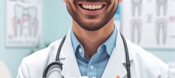 Understanding Your Dental Arches and Malocclusions: A Guide to Oral Health