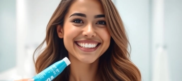 Achieving a Brighter Smile: Your Guide to Teeth Whitening Gels