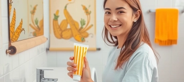 Turmeric for Oral Health: An Ancient Spice's Modern Role in Dental Care