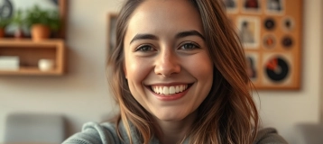 Unlock Your Perfect Photo Smile: Tips for Natural, Confident Pictures