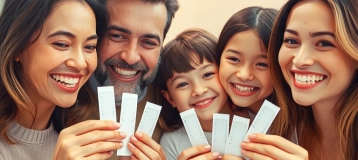 Unveiling the Truth About Teeth Whitening Strips: Safety, Usage, and Who Can Use Them