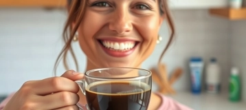 Brighten Your Smile: A Guide to Understanding and Preventing Tooth Stains