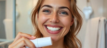 Achieve Your Dazzling Smile: A Guide to Understanding and Removing Tooth Stains