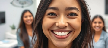 Unveiling a Brighter Smile: The Truth About Enamel Microabrasion
