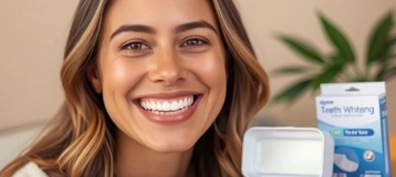 Achieve Your Brightest Smile: A Comprehensive Guide to Teeth Whitening Options