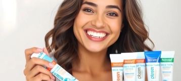 Discover Your Radiant Smile: A Comprehensive Guide to Tooth Whitening Toothpastes