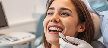 Understanding Bruxism: Causes, Symptoms, and Solutions for Teeth Grinding