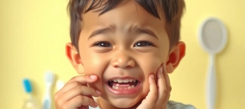 Understanding and Managing Bruxism in Children