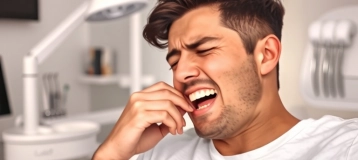 Bruxism Unveiled: Understanding, Symptoms, and Solutions for Teeth Grinding