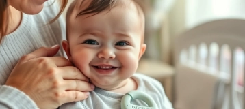 Teething Woes? A Parent's Comprehensive Guide to Relieving Your Baby's Sore Gums