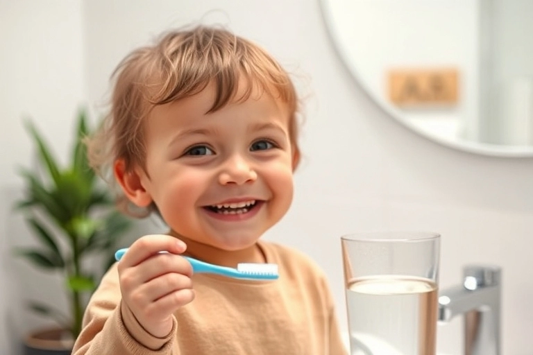 Understanding and Tackling Bad Breath in Children