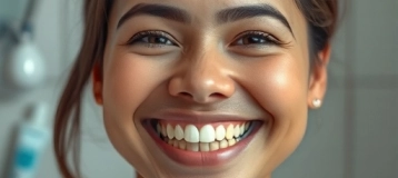 Don't Forget the Distal: Why Cleaning Your Back Tooth Surfaces Matters