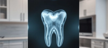 Understanding Tooth Gemination: Causes, Diagnosis, and Treatment Options
