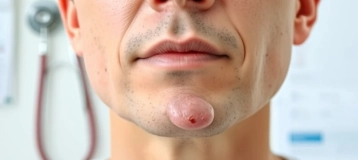 Understanding and Treating Submandibular Gland Swelling