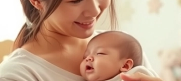 Understanding Your Baby's Labial Frenulum: From Lip Ties to Toddler Tumbles