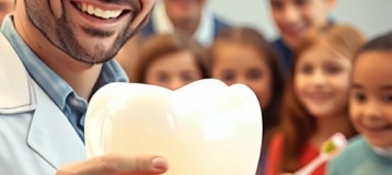 The Unsung Hero of Your Smile: Understanding and Protecting Tooth Enamel
