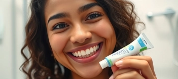 Unlock Your Brightest Smile: A Guide to Safe and Effective Teeth Whitening Gel Use