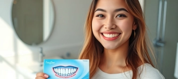 Unveiling the Facts About Teeth Whitening Strips: Your Guide to a Brighter Smile