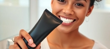 Charcoal Toothpaste Unveiled: Does It Fulfill the Hype?