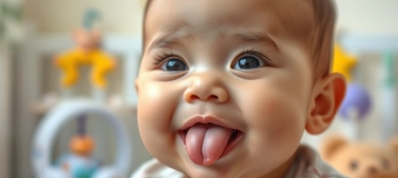 Understanding and Managing Tongue-Tie Syndrome in Children