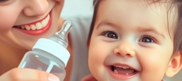 Safeguarding Your Baby's Smile: Understanding and Preventing Baby Bottle Tooth Decay