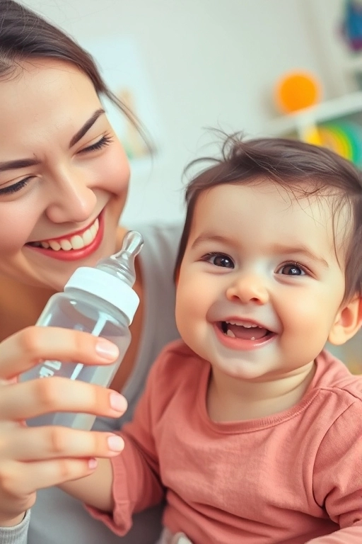 Safeguarding Your Baby's Smile: Understanding and Preventing Baby Bottle Tooth Decay