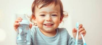 Protecting Tiny Teeth: A Guide to Preventing and Treating Baby Bottle Tooth Decay