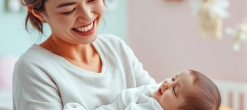 The Parent's Guide to Teething: Symptoms, Relief, and Oral Care