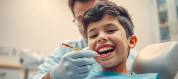 Understanding Dental Sealants: A Parent's Guide to Safety and Effectiveness