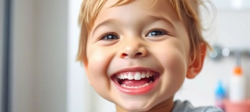 Understanding and Treating Bleeding Gums in Toddlers