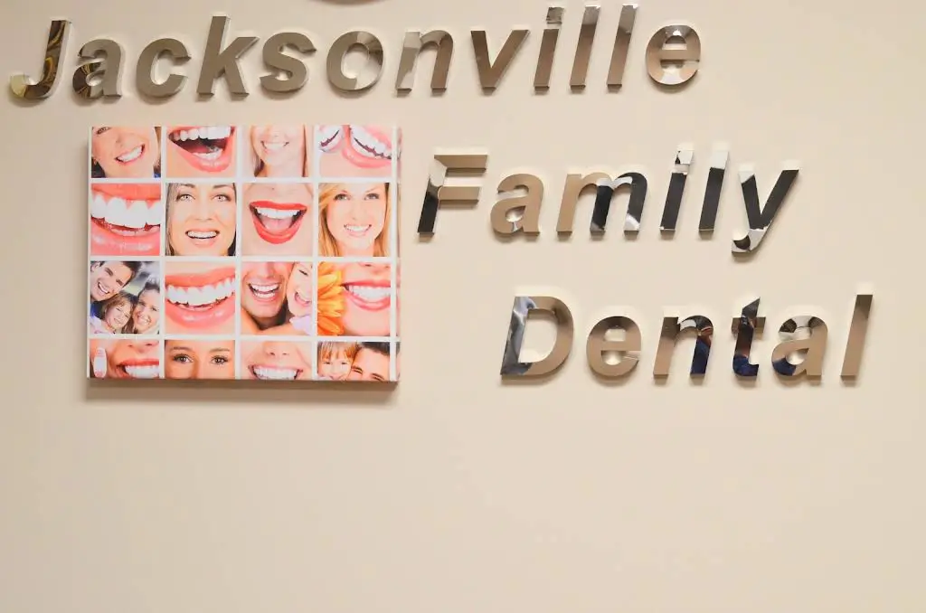 Jacksonville Family Dental