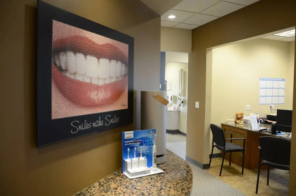 Modern Dental of Springfield