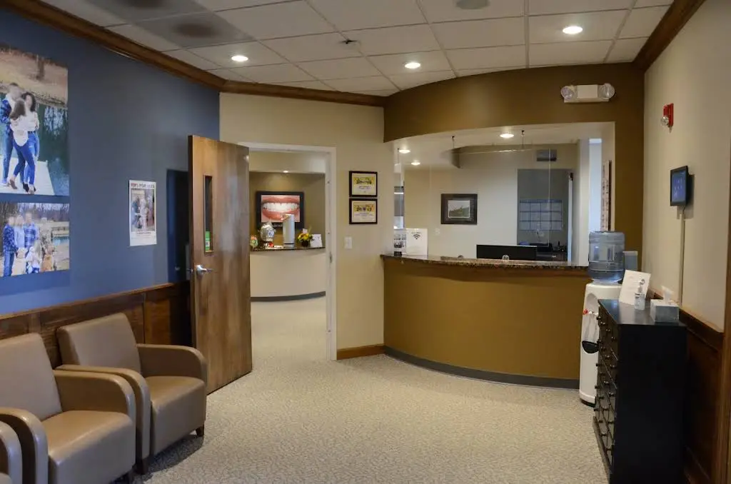 Modern Dental of Springfield