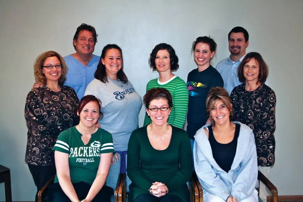Szmanda Dental Center