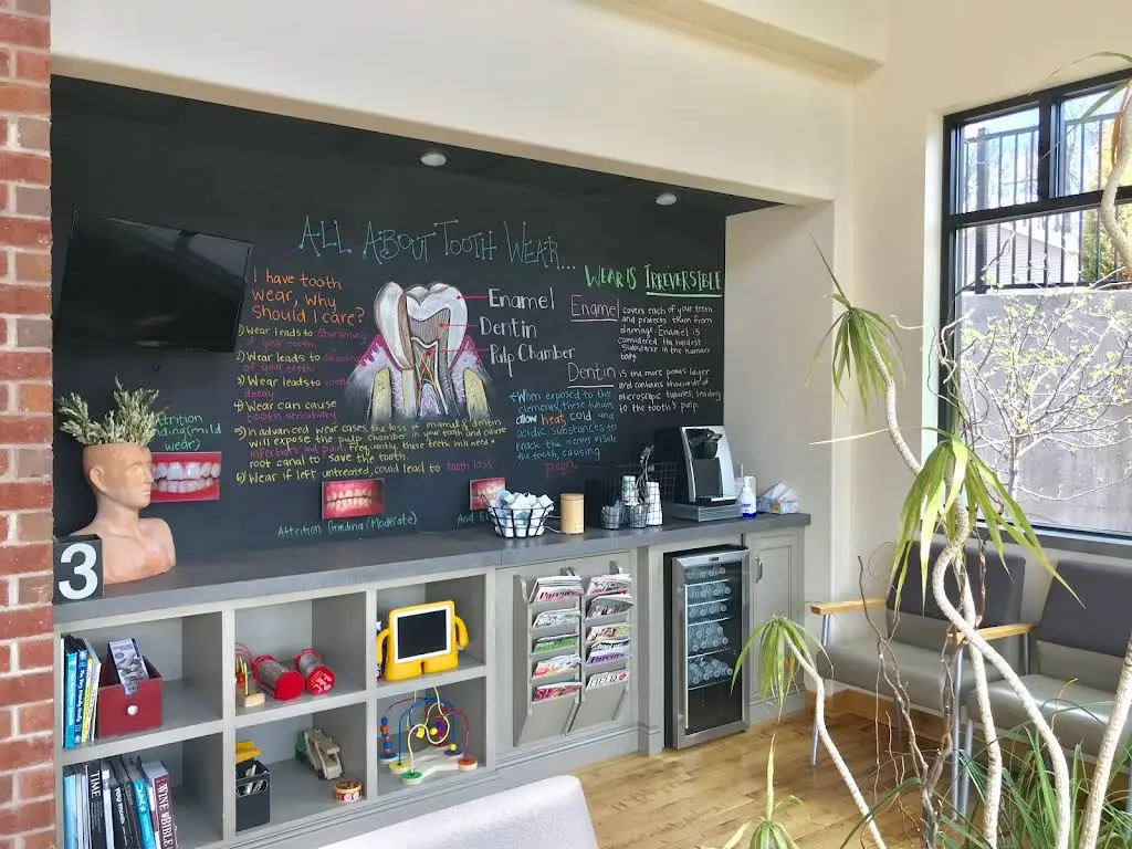 Glaser Dental