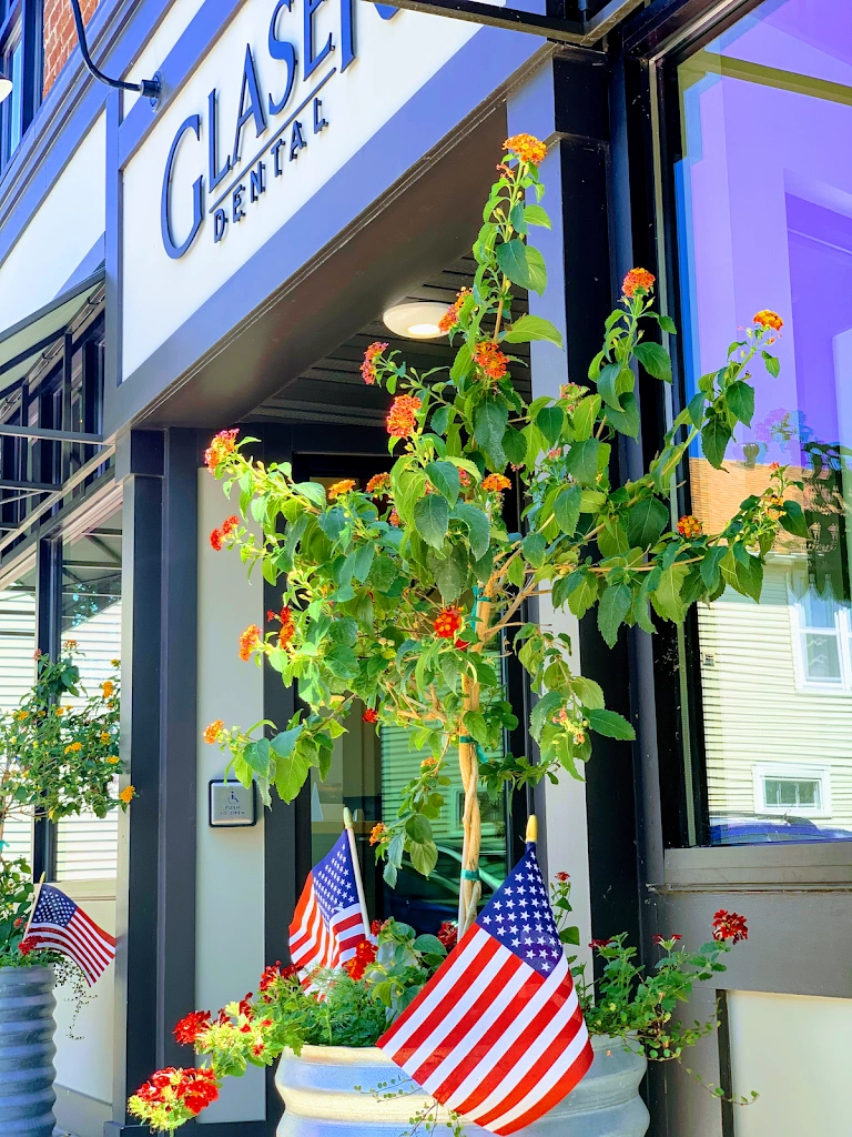 Glaser Dental