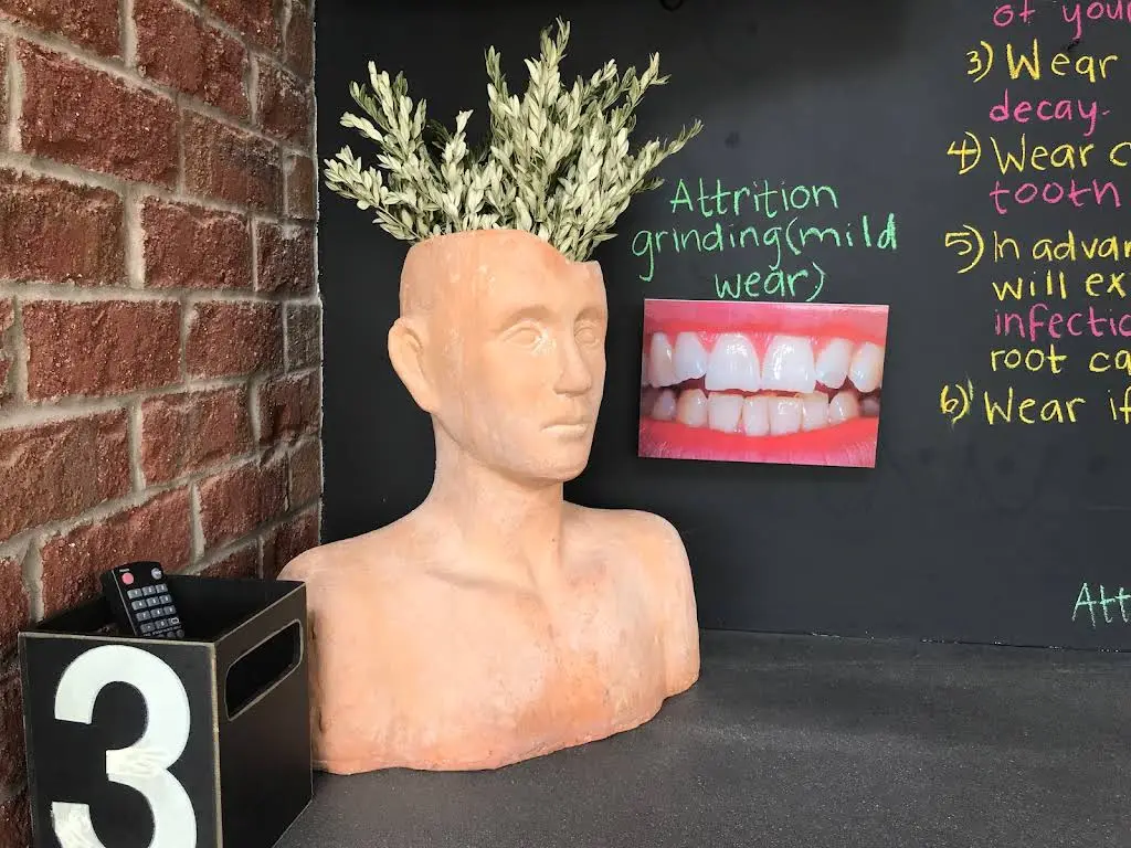 Glaser Dental