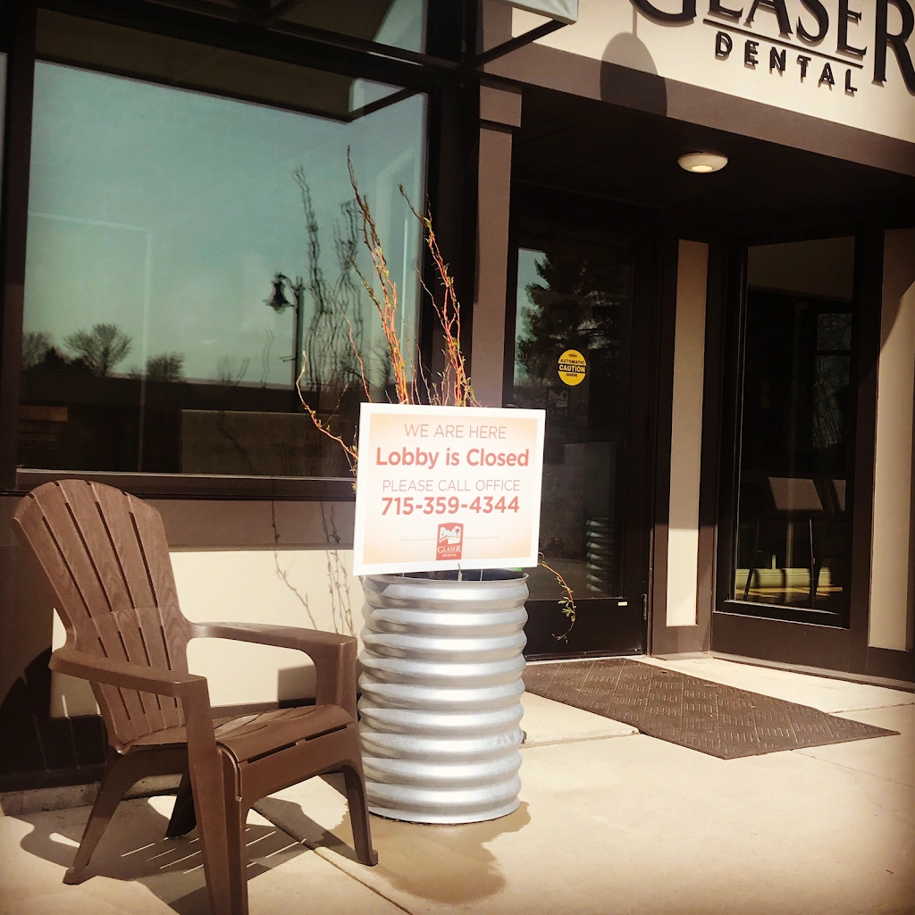 Glaser Dental