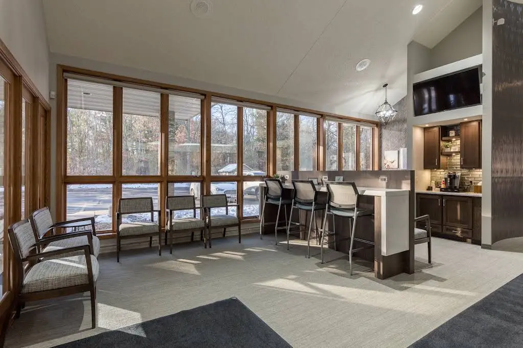 Fehrman Orthodontics - Professional dental clinic exterior with modern facilities