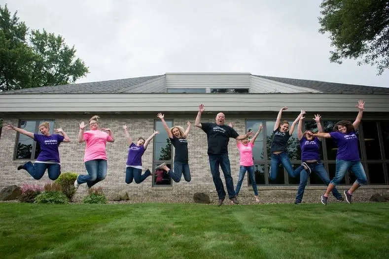 Fehrman Orthodontics