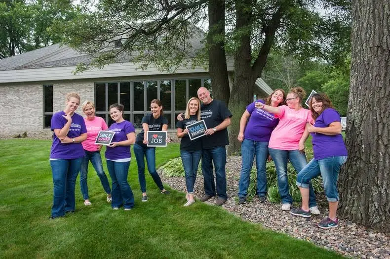 Fehrman Orthodontics