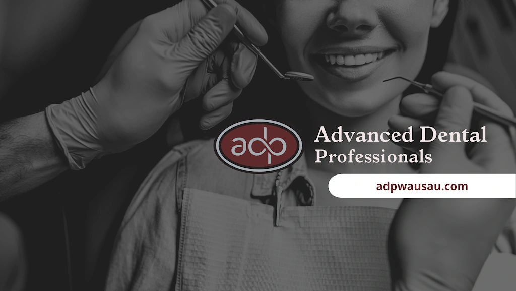 Advanced Dental Professionals - Professional dental clinic exterior with modern facilities