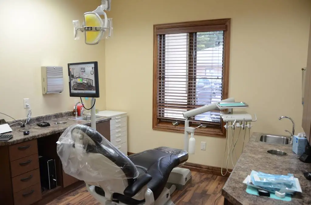 Wausau Family Dental - Professional dental clinic exterior with modern facilities