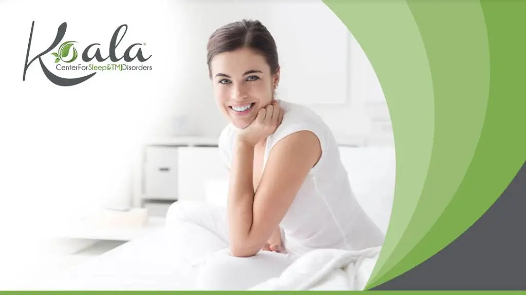 Koala Center For Sleep & TMJ Disorders - Professional dental clinic exterior with modern facilities
