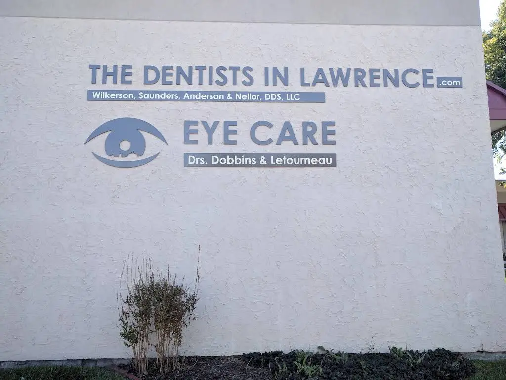 The Dentists in Lawrence