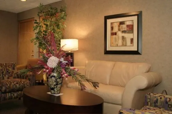 Signature Dental of Lawrence - Professional dental clinic exterior with modern facilities