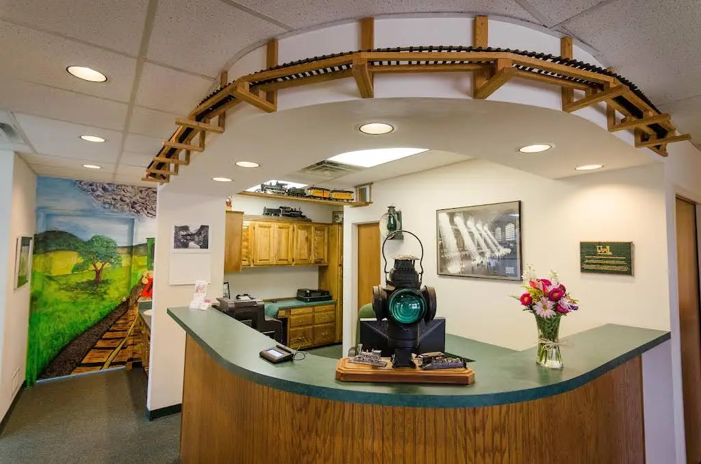 Lawrence Dental Solutions