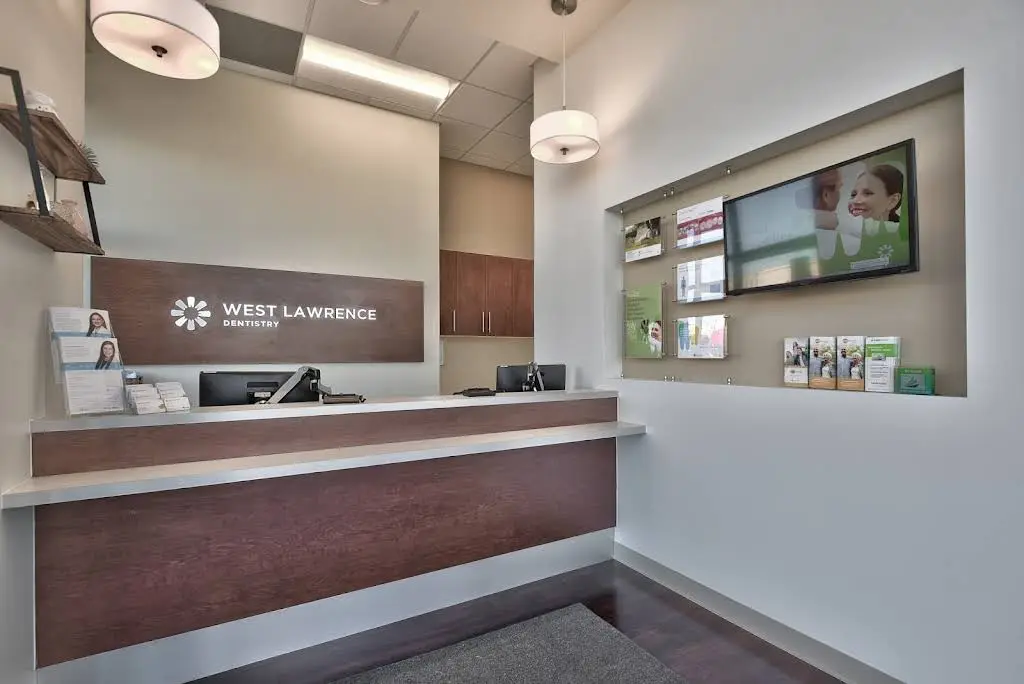 West Lawrence Dentistry